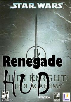 Box art for Renegade HUD