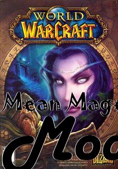 Box art for Mean Mage Mod