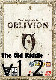 Box art for The Old Riddle v1.2