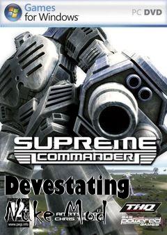 Box art for Devestating Nuke Mod