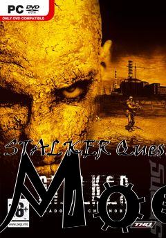 Box art for STALKER Quest Mod