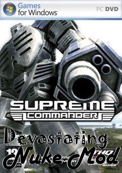 Box art for Devastating Nuke Mod