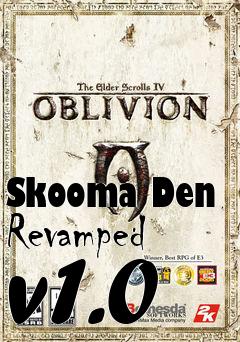 Box art for Skooma Den Revamped v1.0