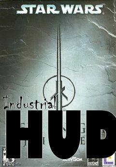 Box art for Industrial HUD