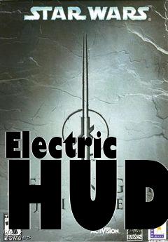 Box art for Electric HUD