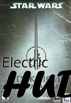 Box art for Electric HUD