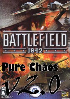 Box art for Pure Chaos v2.0