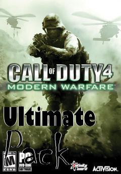 Box art for Ultimate Pack