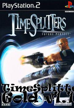 Box art for TimeSplitters Gold v1.1