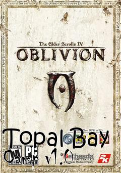 Box art for Topal Bay Camp v1.0