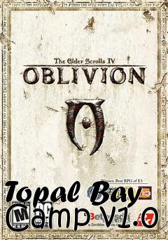 Box art for Topal Bay Camp v1.0