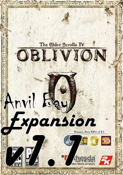 Box art for Anvil Bay Expansion v1.1