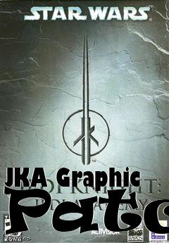 Box art for JKA Graphic Patch