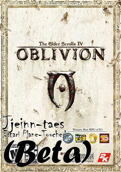 Box art for Jjeinn-taes Estari Plane-Touched (Beta)