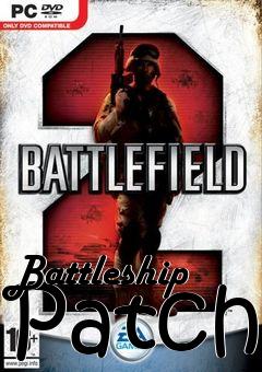 Box art for Battleship Patch