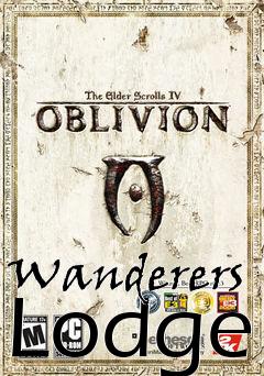 Box art for Wanderers Lodge