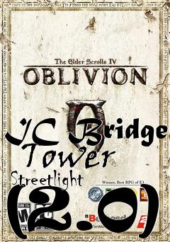 Box art for IC Bridge   Tower   Streetlight (2.0)