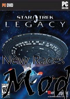 Box art for New Races Mod