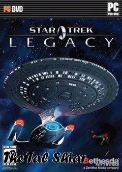 Box art for The Tal Shiar