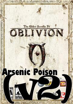 Box art for Arsenic Poison (v2)