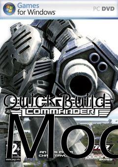 Box art for Quick Build Mod