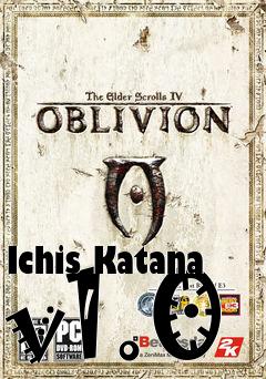 Box art for Ichis Katana v1.0