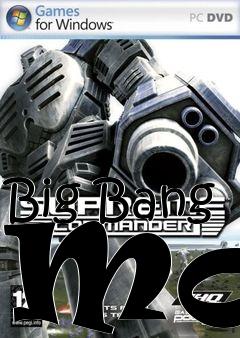 Box art for Big Bang Mod