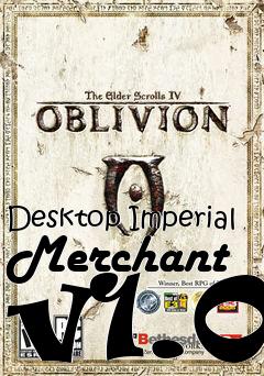 Box art for Desktop Imperial Merchant v1.0