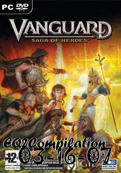 Box art for EQ2Compilation - 03-16-07