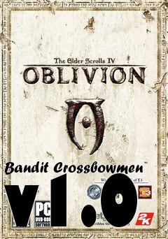 Box art for Bandit Crossbowmen v1.0