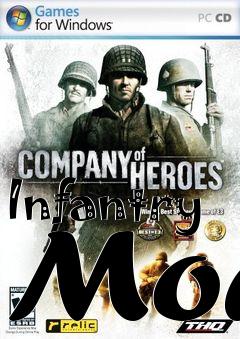 Box art for Infantry Mod