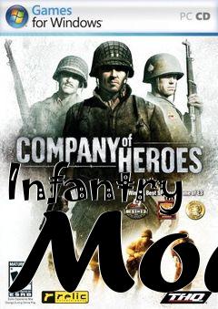 Box art for Infantry Mod