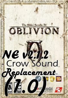 Box art for NE v2.1.2 - Crow Sound Replacement (1.0)