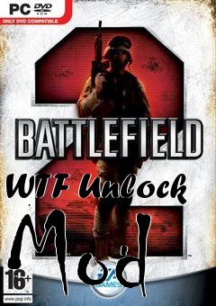 Box art for WTF Unlock Mod
