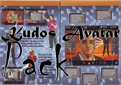 Box art for Kudos Avatar Pack