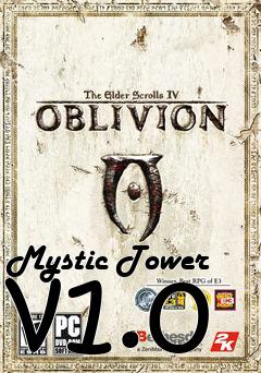 Box art for Mystic Tower v1.0