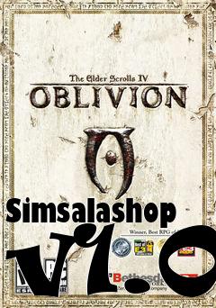 Box art for Simsalashop v1.0