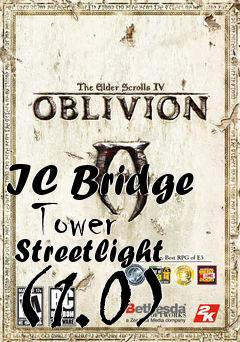 Box art for IC Bridge   Tower   Streetlight (1.0)