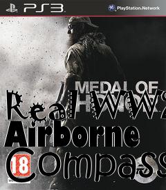 Box art for Real WW2 Airborne Compass