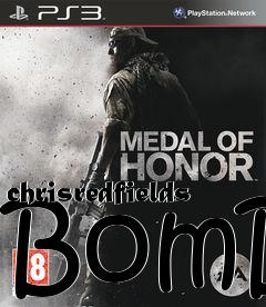 Box art for chrisredfields BomB
