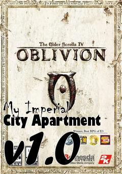 Box art for My Imperial City Apartment v1.0