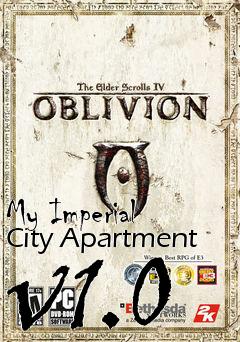 Box art for My Imperial City Apartment v1.0