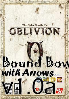 Box art for Bound Bow with Arrows v1.0a