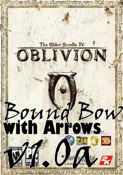 Box art for Bound Bow with Arrows v1.0a