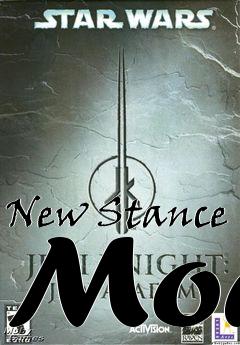 Box art for New Stance Mod