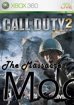 Box art for The Massacre Mod