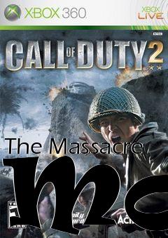 Box art for The Massacre Mod