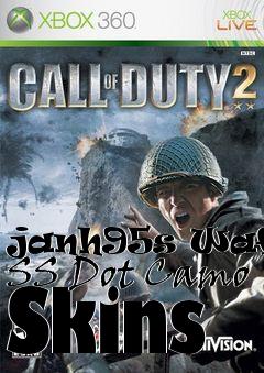 Box art for janh95s Waffen SS Dot Camo Skins