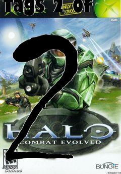 Box art for The Complete Halo Biped Tags 2 of 2