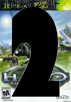 Box art for The Complete Halo Biped Tags 2 of 2